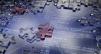 Image of missing jigsaw pieces