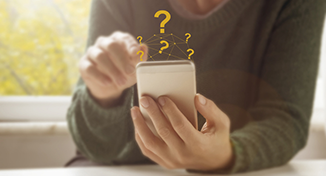 Image of Questioning the techonology uses